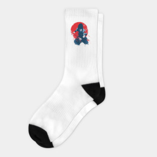 sasuke Socks