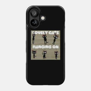 cats Phone Case