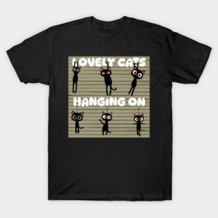 cats T-Shirt