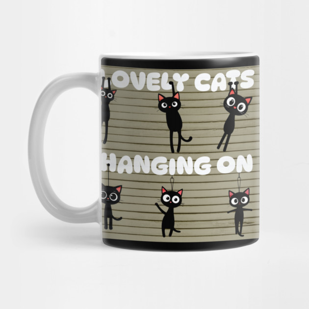 cats by Pixel Threads 