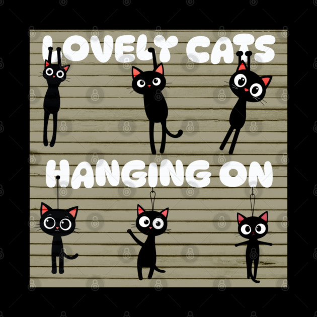 cats by Pixel Threads 