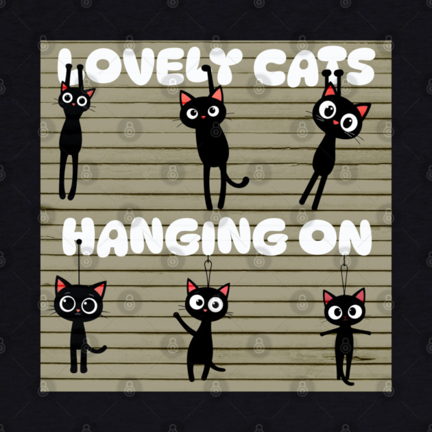 cats by Pixel Threads 