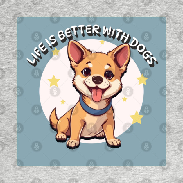 dog by Pixel Threads 