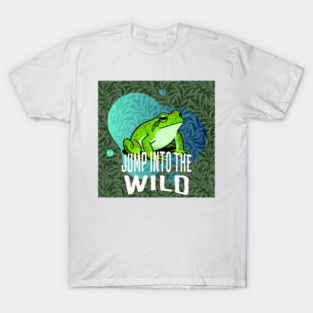 frog T-Shirt