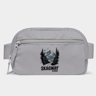 Alaska Skagway Bag
