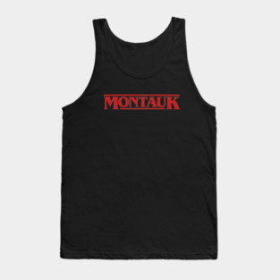 MONTAUK Tank Top