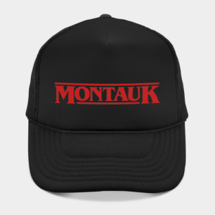 MONTAUK Hat