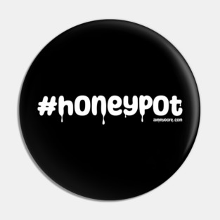 #honeypot - Dark Pin