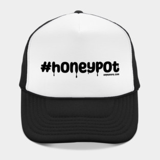 #honeypot - Light Hat