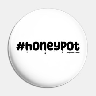#honeypot - Light Pin