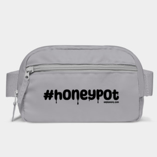#honeypot - Light Bag