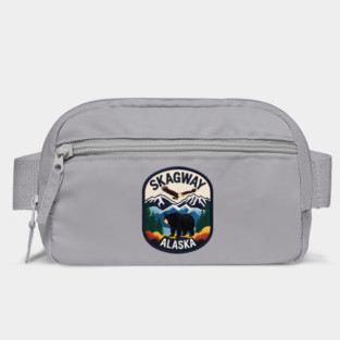 Alaska Skagway Bag