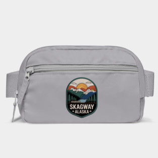 Alaska Skagway Bag