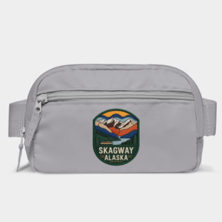 Alaska Skagway Bag