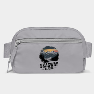 Alaska Skagway Bag