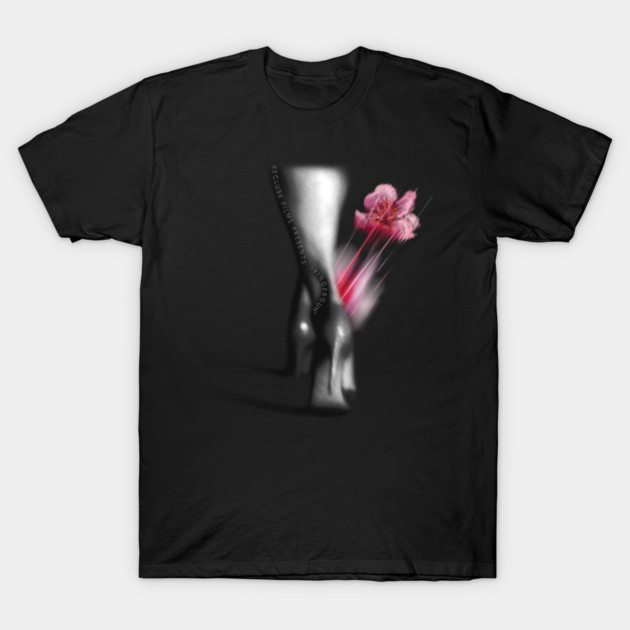 "Heels" T-Shirt by Astrid's Store 2