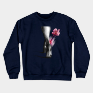 "Heels" Crewneck Sweatshirt