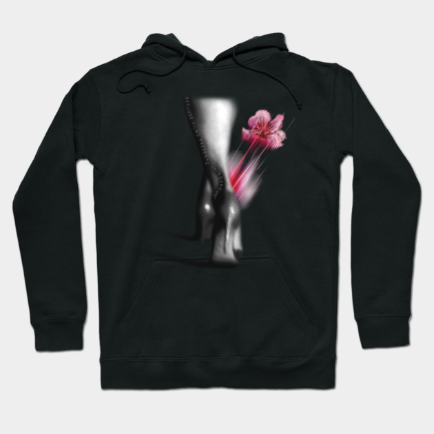 "Heels" Hoodie by Astrid's Store 2