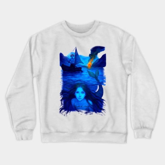 Affronter Le Monde a song by Gringus2000 Crewneck Sweatshirt by Art2Wear