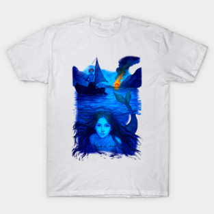 Affronter Le Monde a song by Gringus2000 T-Shirt