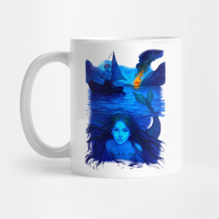 Affronter Le Monde a song by Gringus2000 Mug