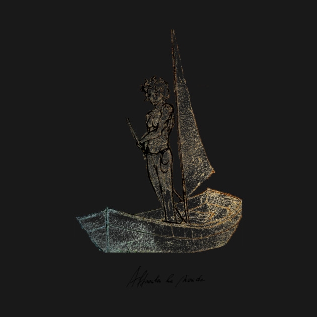 Gringus2000 Affronter Le Monde Collab Art by Art4Music