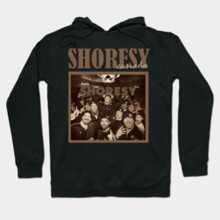 Shoresy Hoodie