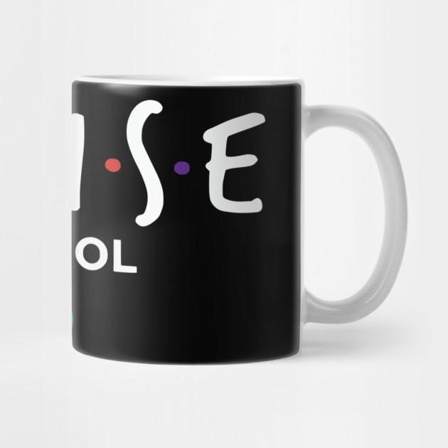 Cruise Control On - Funny Ship Vacation Retro Logo by UrbanLifeApparel