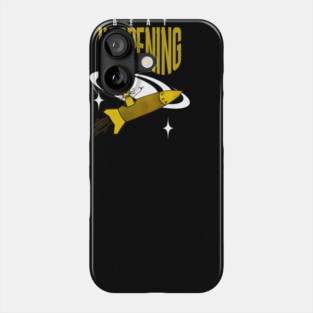 Beat Happening - Amine #2300 Phone Case