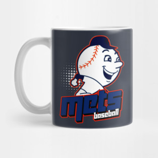 Mets baseball Mug