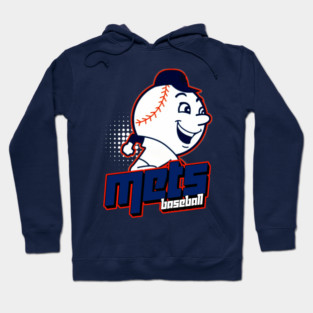 Mets baseball Hoodie
