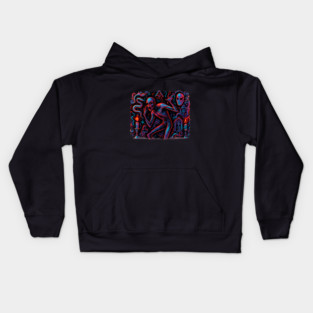 American Horror Story Kids Hoodie