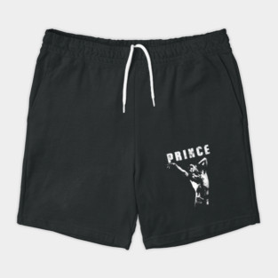 prince Shorts