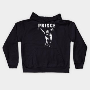 prince Kids Hoodie