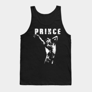 prince Tank Top