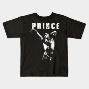 prince Kids T-Shirt