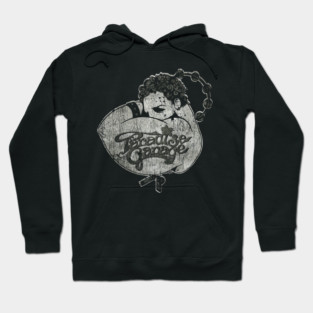 Paradise Garage Tribute Hoodie