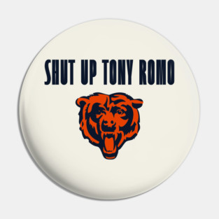 shut-up-tony-romo Pin