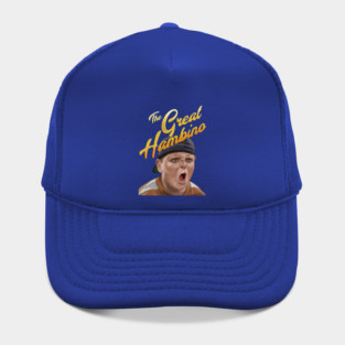 The Sandlot: The Great Hambino Hat