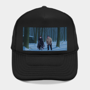 Sopranos Pine Barrens Hat