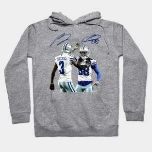 Dallas Cowboys T Shirt Pickens x Ceedee WE DEM BOYZ M10076 Hoodie