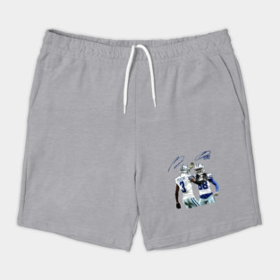 Dallas Cowboys T Shirt Pickens x Ceedee WE DEM BOYZ M10076 Shorts