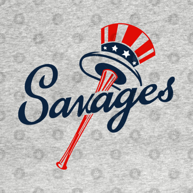 Savages, New York Yankees Baseball Kids