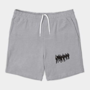 Reservoir Dogs Shorts