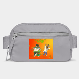 The Grow Podcast :Growing Out of Control Design Bag