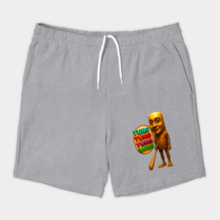 Tung Tung Tung Sahur- Italian Brainrot Shorts