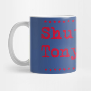 Shut-up-tony-romo Mug