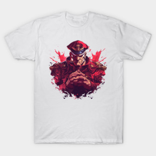 m bison T-Shirt