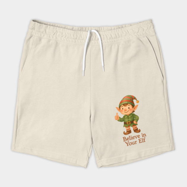 Believe in Your Elf by Rommel's Store 1