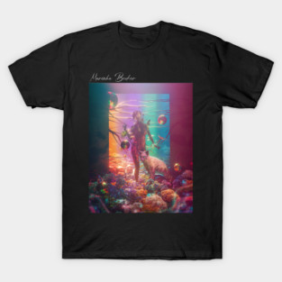 Tales of Annihilation T-Shirt